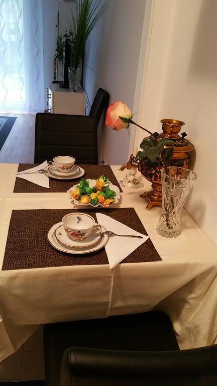 Apartment Near Villa Turgenev Баден-Баден Екстериор снимка